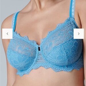 NWT Simone Pérèle Freesia Full Cup bra